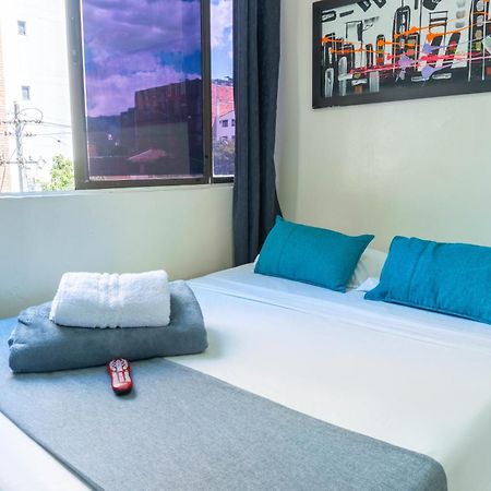 Hotel Jc 43 Medellín Extérieur photo