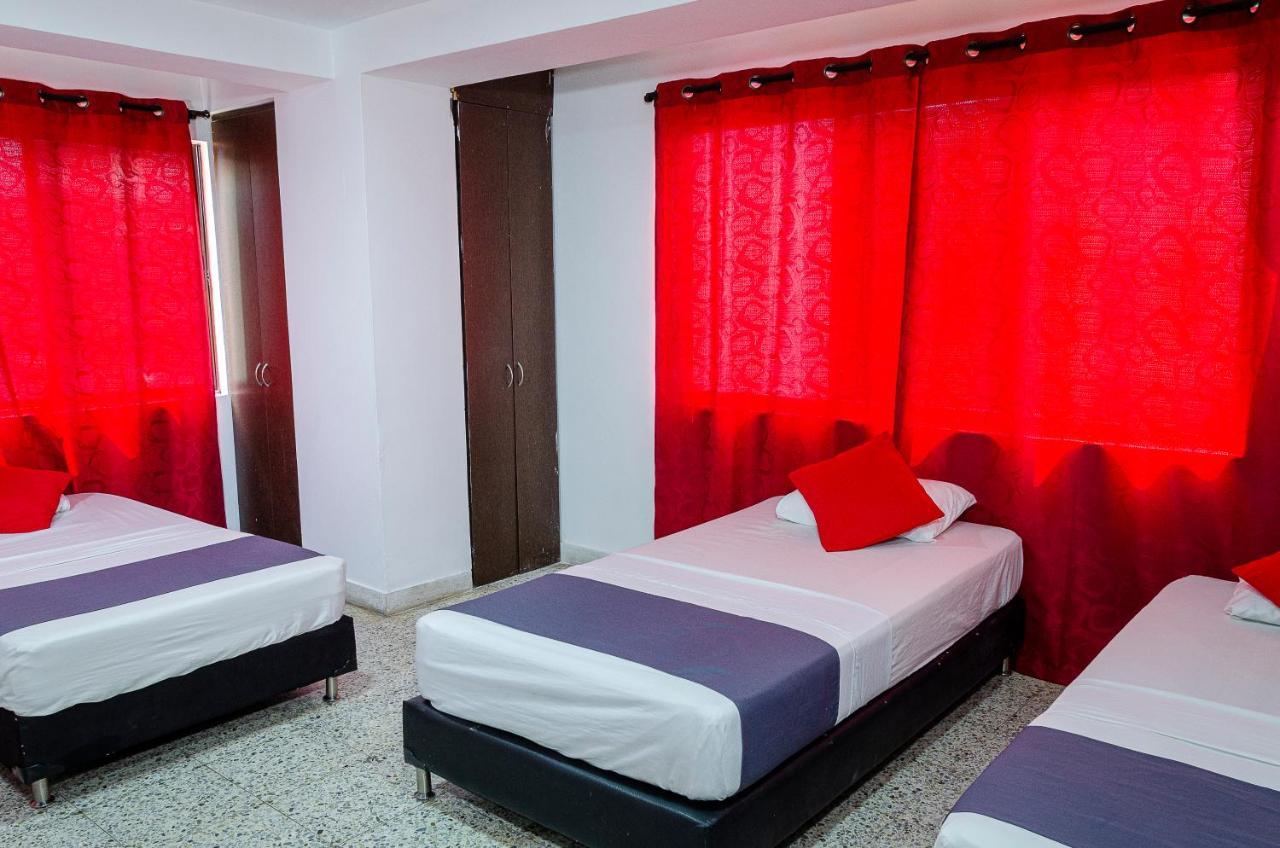 Hotel Jc 43 Medellín Extérieur photo