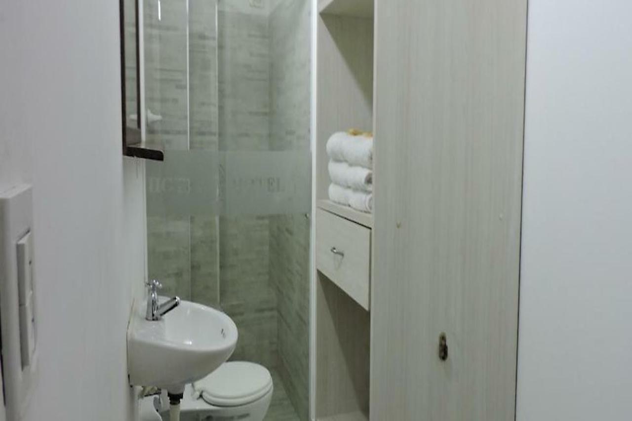 Hotel Jc 43 Medellín Extérieur photo