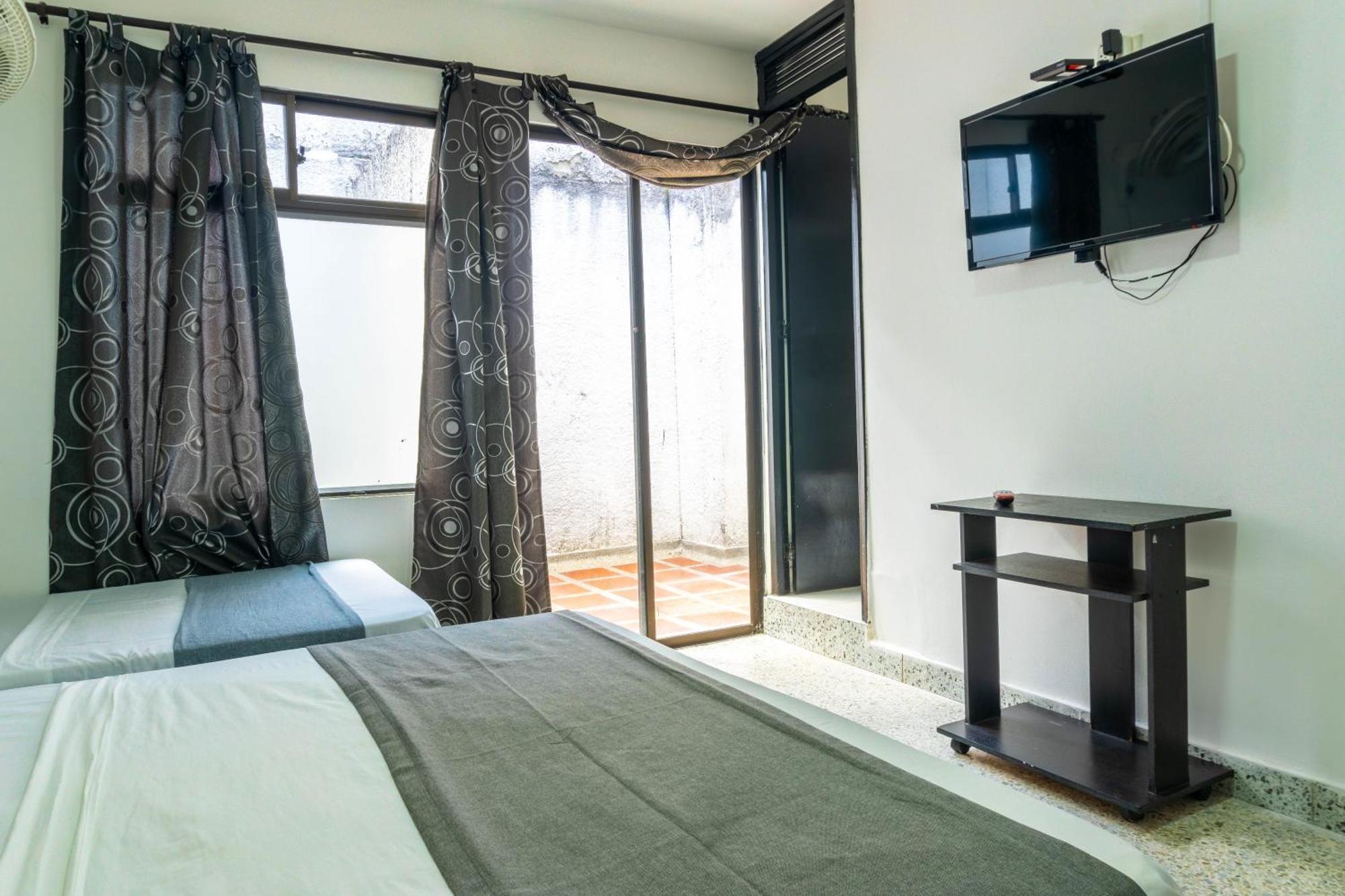 Hotel Jc 43 Medellín Extérieur photo