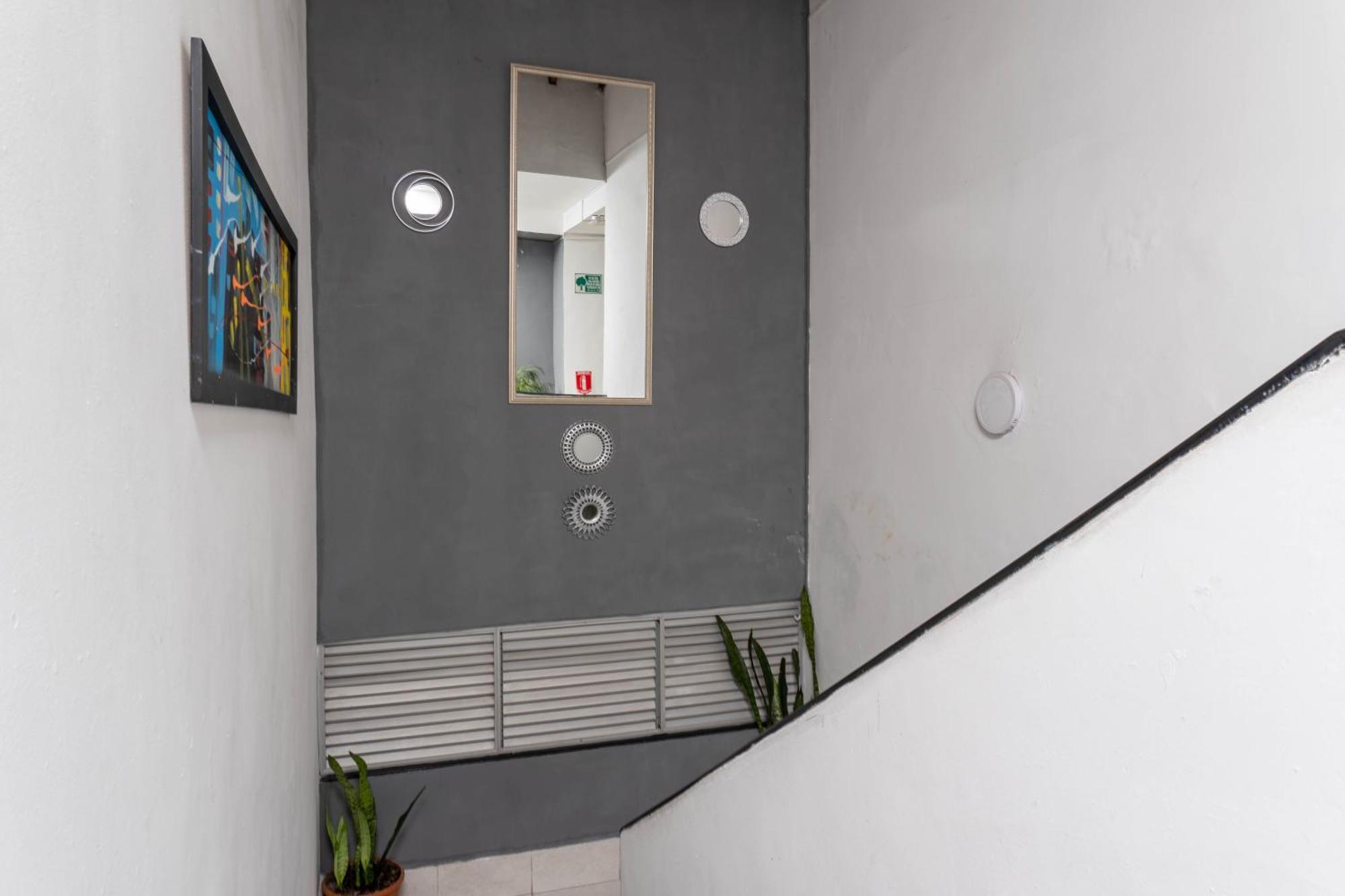 Hotel Jc 43 Medellín Extérieur photo
