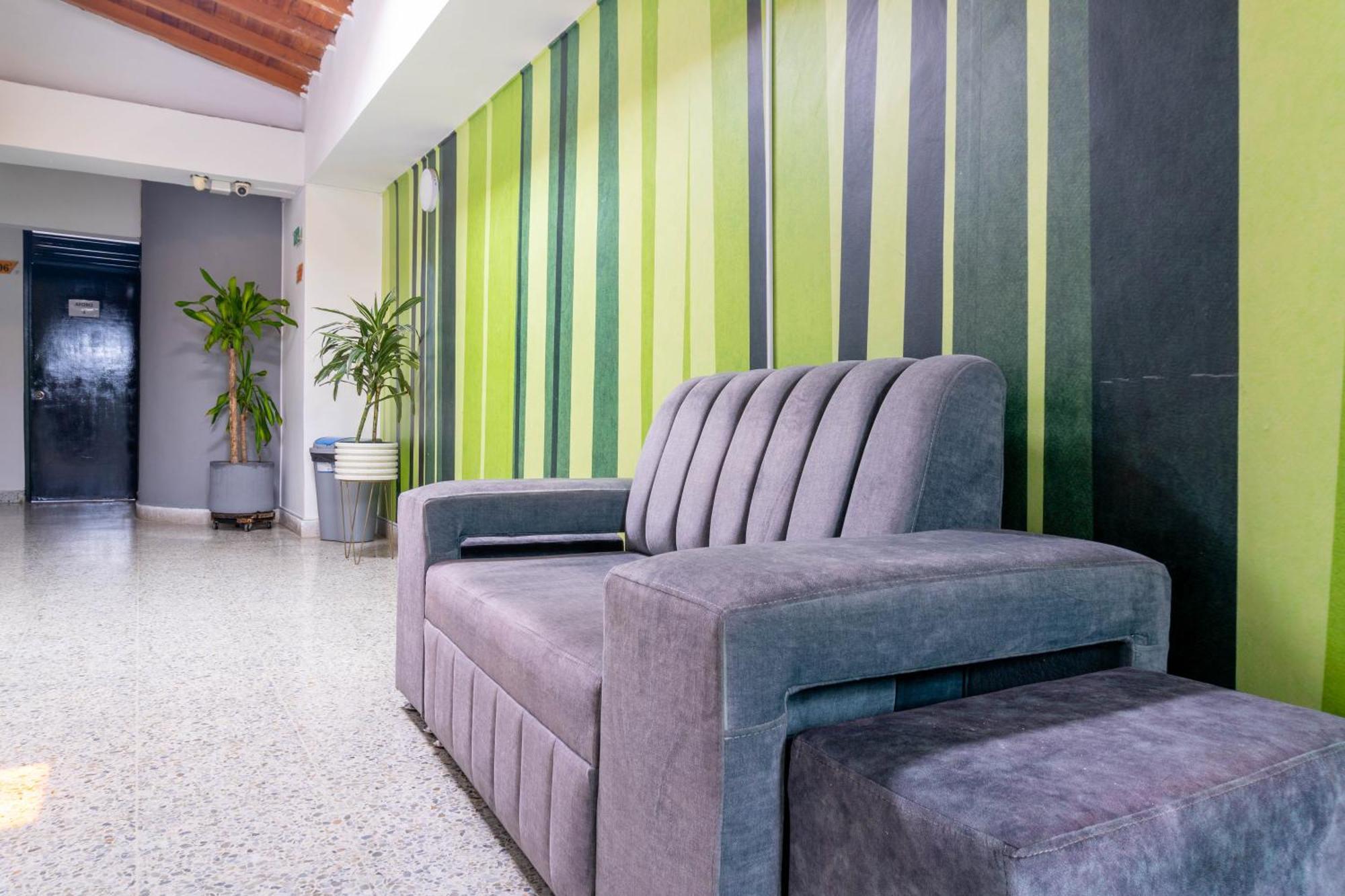 Hotel Jc 43 Medellín Extérieur photo