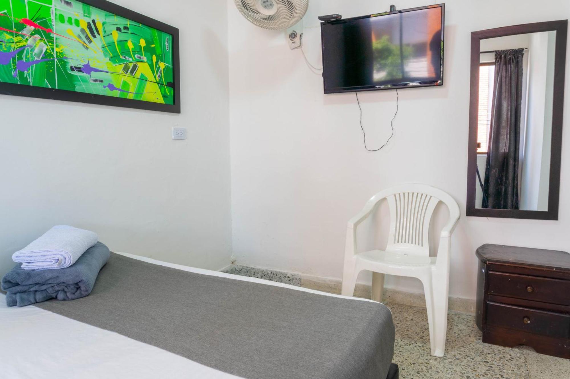 Hotel Jc 43 Medellín Extérieur photo