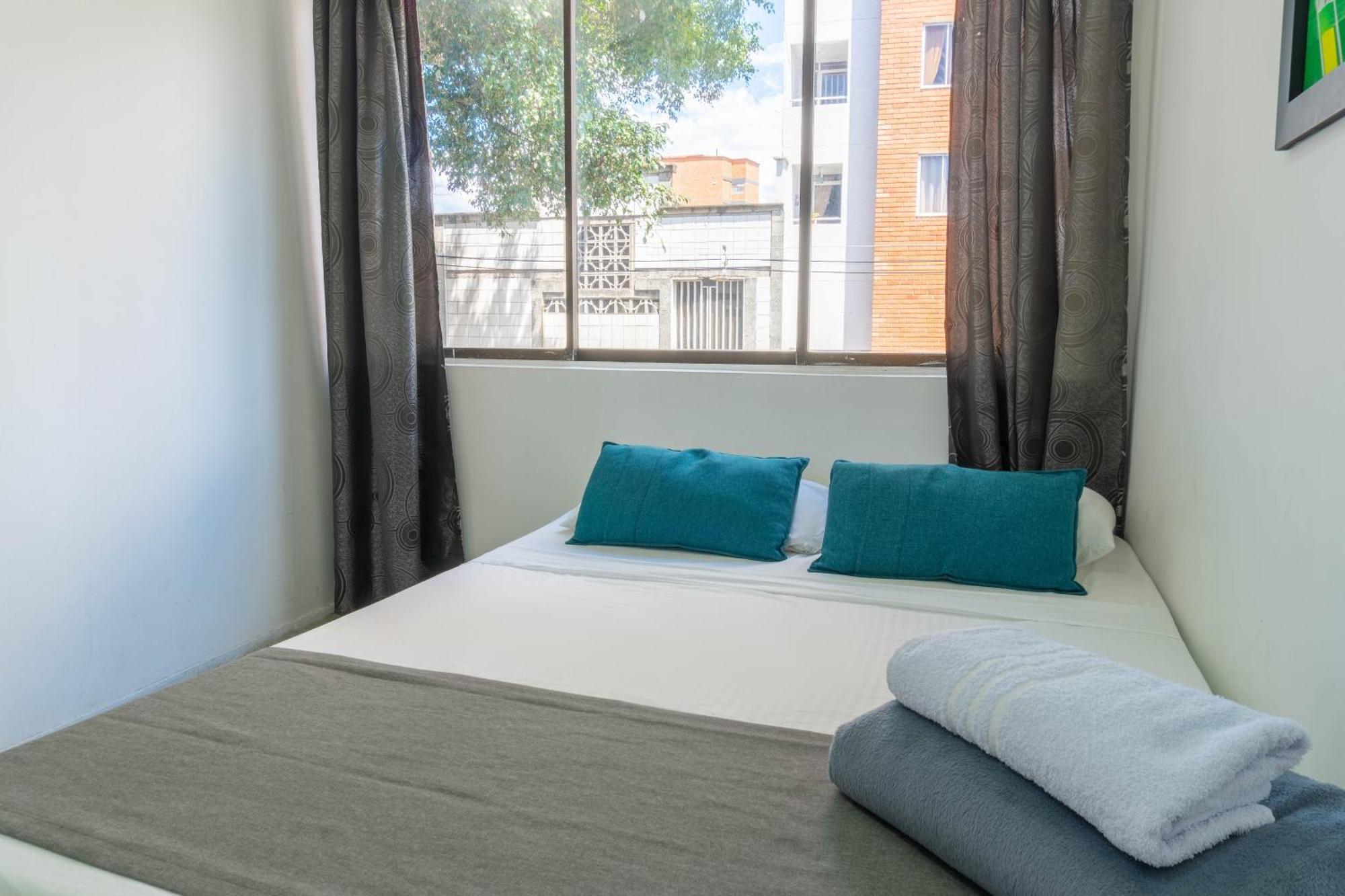 Hotel Jc 43 Medellín Extérieur photo