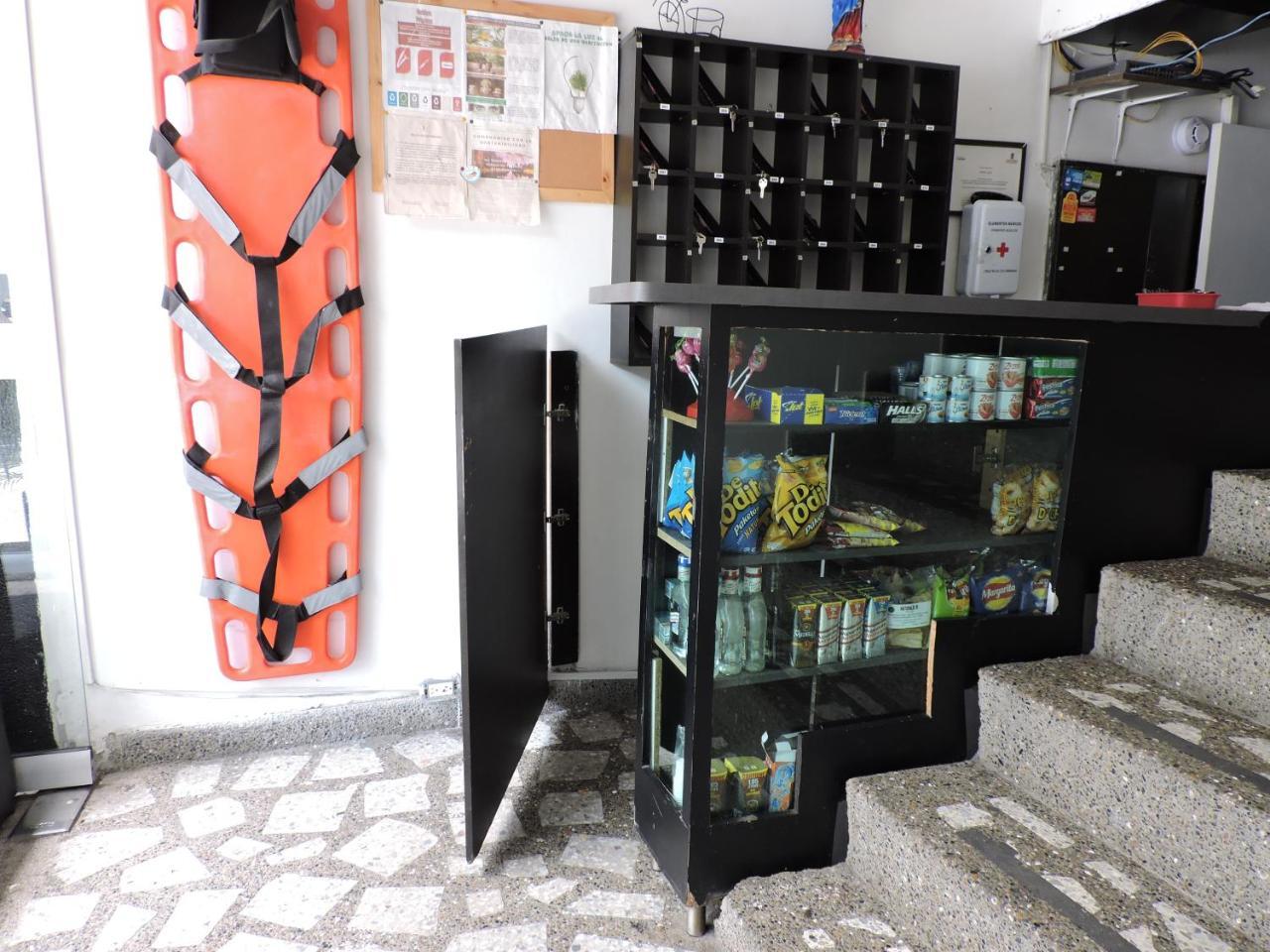 Hotel Jc 43 Medellín Extérieur photo