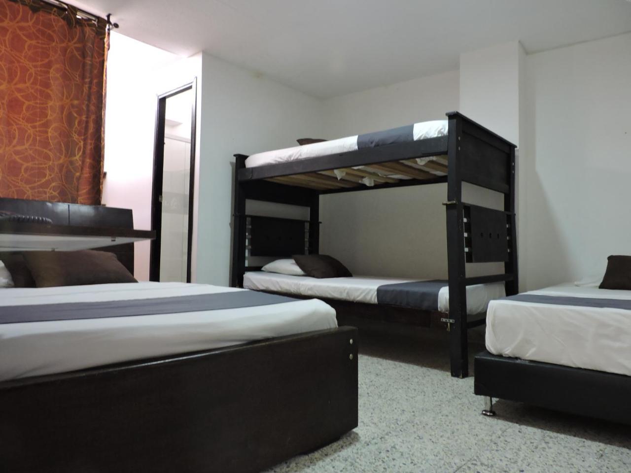 Hotel Jc 43 Medellín Extérieur photo