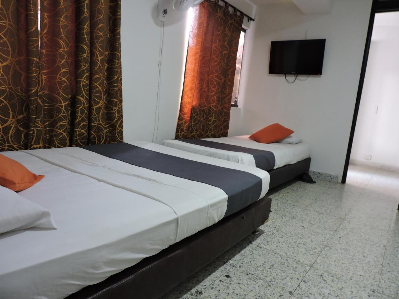 Hotel Jc 43 Medellín Extérieur photo