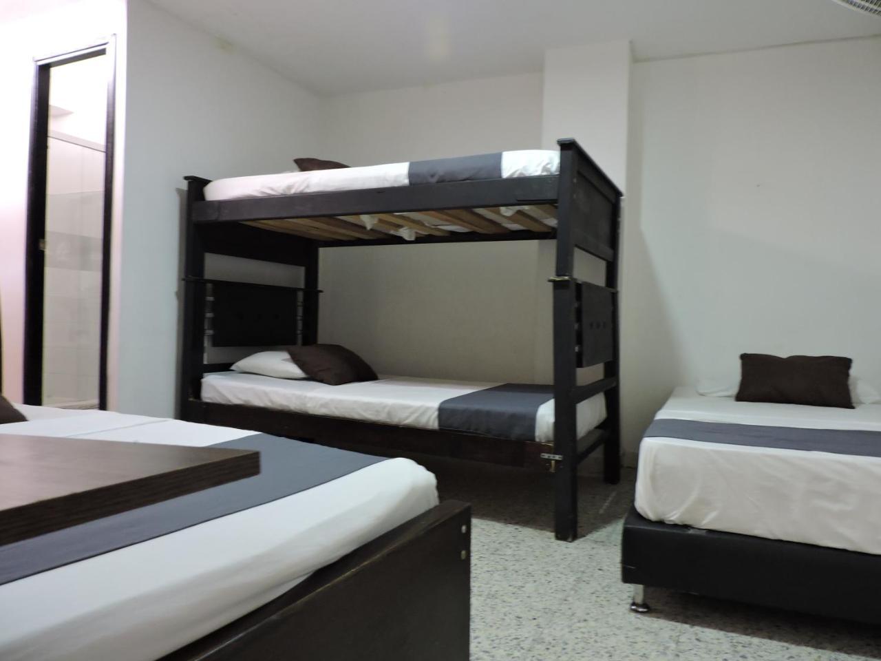 Hotel Jc 43 Medellín Extérieur photo