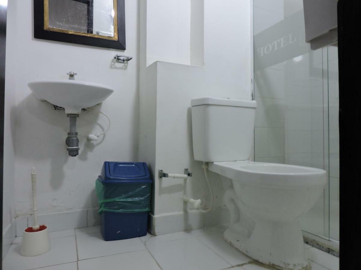 Hotel Jc 43 Medellín Extérieur photo