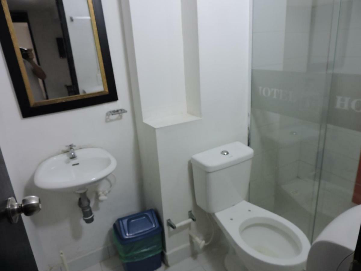 Hotel Jc 43 Medellín Extérieur photo