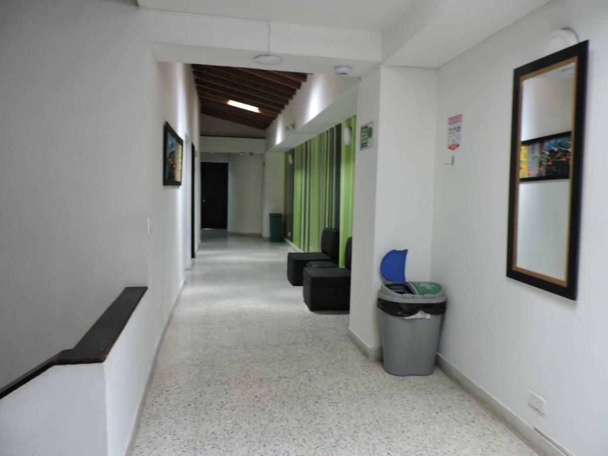 Hotel Jc 43 Medellín Extérieur photo